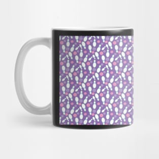 Bowling III Mug